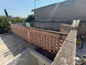 CASA EN VENTA EN VALLE DE ARAGON
