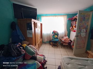 CASA EN VENTA EN VALLE DE ARAGON