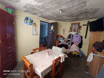 CASA EN VENTA EN VALLE DE ARAGON