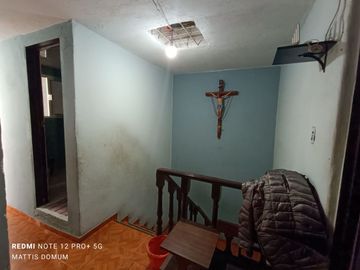 CASA EN VENTA EN VALLE DE ARAGON