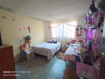 CASA EN VENTA EN VALLE DE ARAGON