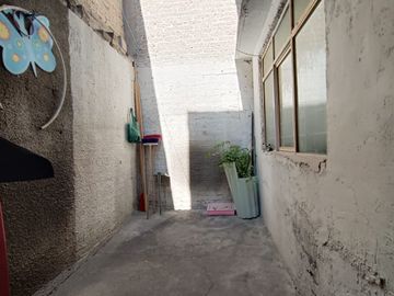 CASA EN VENTA EN VALLE DE ARAGON