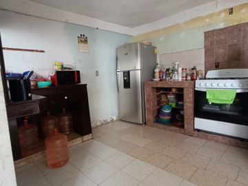 CASA EN VENTA EN VALLE DE ARAGON