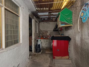 CASA EN VENTA EN VALLE DE ARAGON