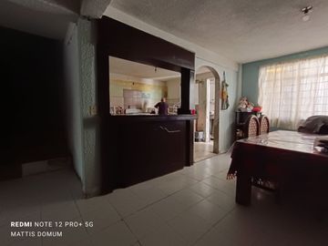 CASA EN VENTA EN VALLE DE ARAGON
