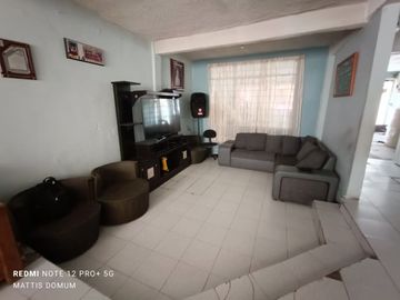 CASA EN VENTA EN VALLE DE ARAGON