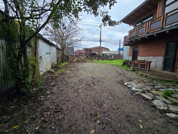 Amplia Casa en Los Lagos