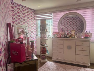 Penthouse en Venta en Hacienda de las Palmas, Huixquilucan