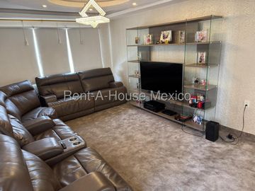 Penthouse en Venta en Hacienda de las Palmas, Huixquilucan