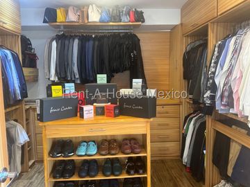 Penthouse en Venta en Hacienda de las Palmas, Huixquilucan