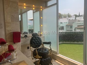 Penthouse en Venta en Hacienda de las Palmas, Huixquilucan