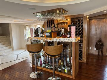 Penthouse en Venta en Hacienda de las Palmas, Huixquilucan