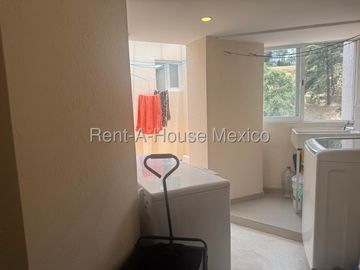 Penthouse en Venta en Hacienda de las Palmas, Huixquilucan