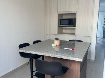 VENDO CASA NUEVA EN CLUSTER EN CD INDUSTRIAL