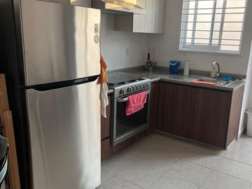 VENDO CASA NUEVA EN CLUSTER EN CD INDUSTRIAL