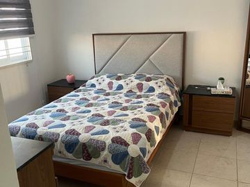 VENDO CASA NUEVA EN CLUSTER EN CD INDUSTRIAL