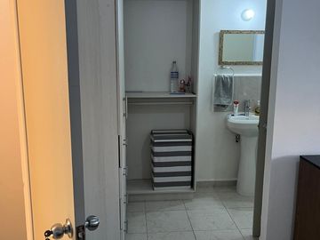 VENDO CASA NUEVA EN CLUSTER EN CD INDUSTRIAL