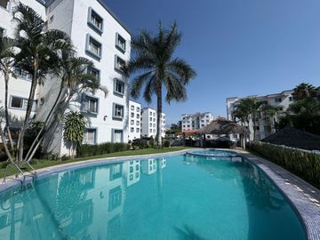 Departamento en venta Condominio Las Palomas Cuernavaca Morelos