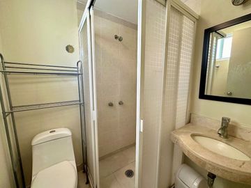 Departamento en venta Condominio Las Palomas Cuernavaca Morelos