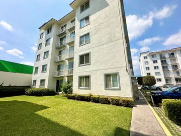 Departamento en venta Condominio Las Palomas Cuernavaca Morelos