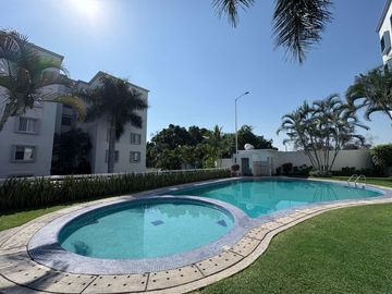 Departamento en venta Condominio Las Palomas Cuernavaca Morelos