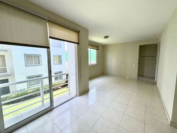 Departamento en venta Condominio Las Palomas Cuernavaca Morelos