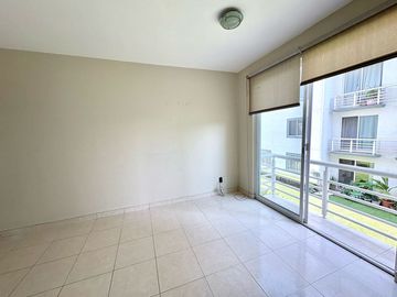 Departamento en venta Condominio Las Palomas Cuernavaca Morelos