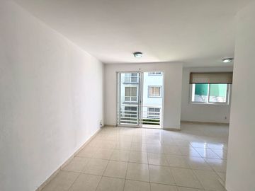 Departamento en venta Condominio Las Palomas Cuernavaca Morelos