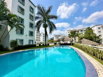 Departamento en venta Condominio Las Palomas Cuernavaca Morelos