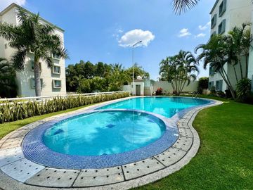 Departamento en venta Condominio Las Palomas Cuernavaca Morelos