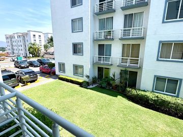 Departamento en venta Condominio Las Palomas Cuernavaca Morelos