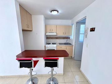 Departamento en venta Condominio Las Palomas Cuernavaca Morelos