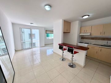 Departamento en venta Condominio Las Palomas Cuernavaca Morelos