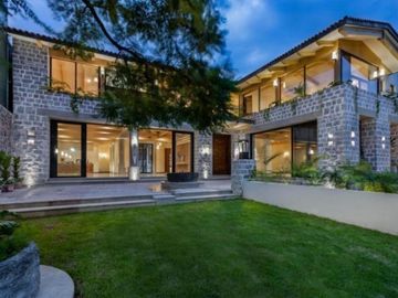 Casa en Venta en Jardines del Pedregal