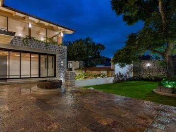 Casa en Venta en Jardines del Pedregal