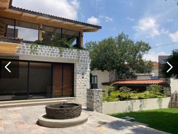 Casa en Venta en Jardines del Pedregal