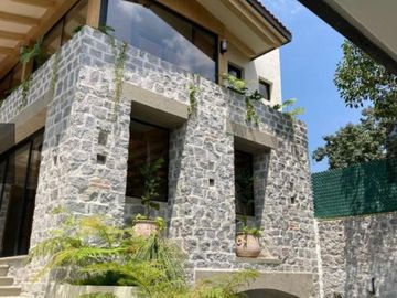 Casa en Venta en Jardines del Pedregal