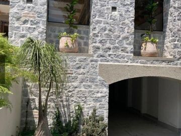 Casa en Venta en Jardines del Pedregal