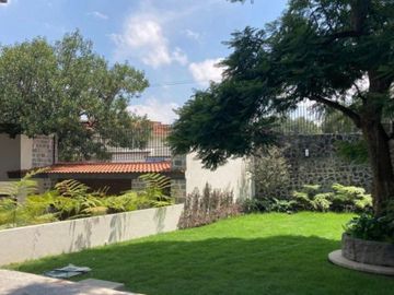 Casa en Venta en Jardines del Pedregal