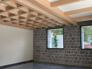 Casa en Venta en Jardines del Pedregal