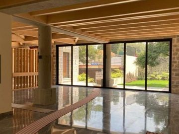 Casa en Venta en Jardines del Pedregal