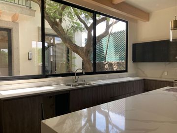 Casa en Venta en Jardines del Pedregal