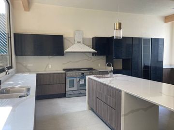 Casa en Venta en Jardines del Pedregal