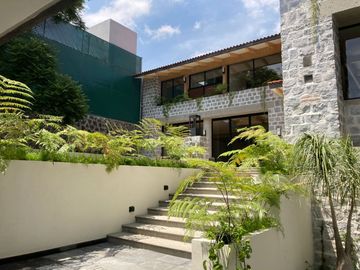 Casa en Venta en Jardines del Pedregal