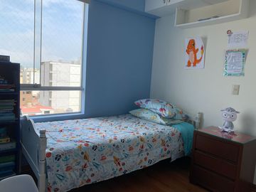 VENDO DEPARTAMENTO DUPLEX CON HERMOSA TERRAZA EN LA MEJOR ZONA DE PUEBLO LIBRE!!!