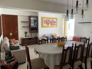 VENDO DEPARTAMENTO DUPLEX CON HERMOSA TERRAZA EN LA MEJOR ZONA DE PUEBLO LIBRE!!!