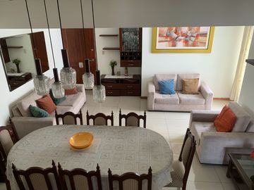 VENDO DEPARTAMENTO DUPLEX CON HERMOSA TERRAZA EN LA MEJOR ZONA DE PUEBLO LIBRE!!!