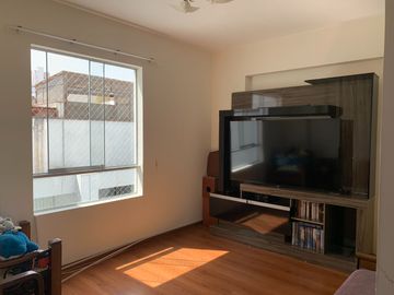 VENDO DEPARTAMENTO DUPLEX CON HERMOSA TERRAZA EN LA MEJOR ZONA DE PUEBLO LIBRE!!!