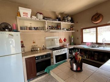 VENDO CASA EN URSULO GALVAN, ZONA CARDEL