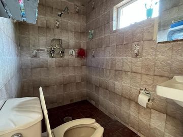 VENDO CASA EN URSULO GALVAN, ZONA CARDEL